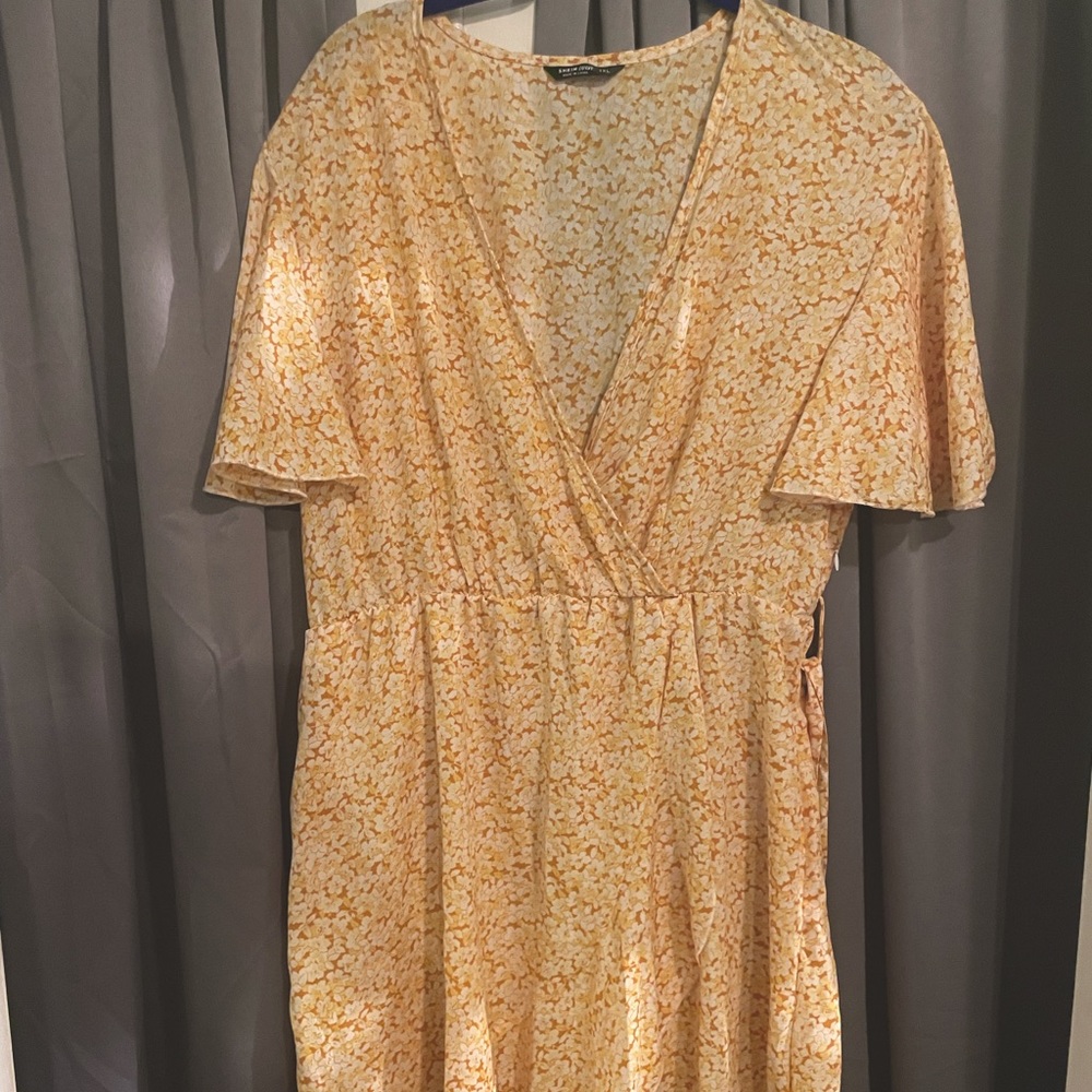 Shein Dress